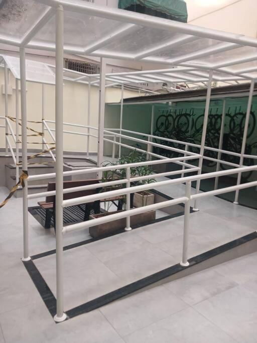 Leme Copacabana - Vista Mar - Pet Friendly Apartamento Río de Janeiro